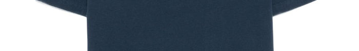 Mc2 Saint Barth T-shirt Non Sono Bello Piaccio Uomo Blu - Dipierro
