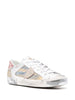 Philippe Model Scarpa Bianco Donna Prsx Tennis 2