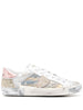 Philippe Model Scarpa Bianco Donna Prsx Tennis 1