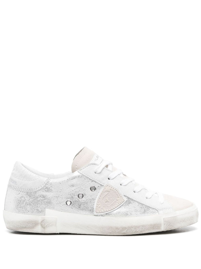 Philippe Model Sneakers Grau Damen 1