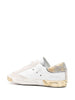 Philippe Model Scarpa Bianco Donna Prxs Tennis 3