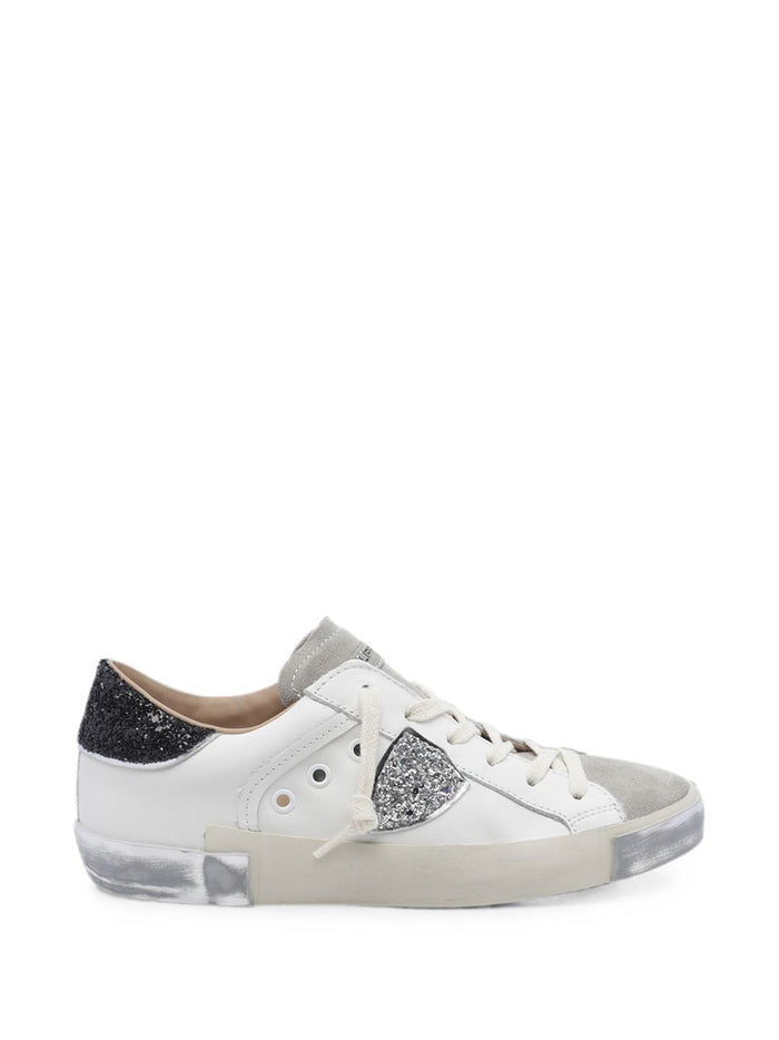 Philippe Model Scarpe Bianco Donna 1