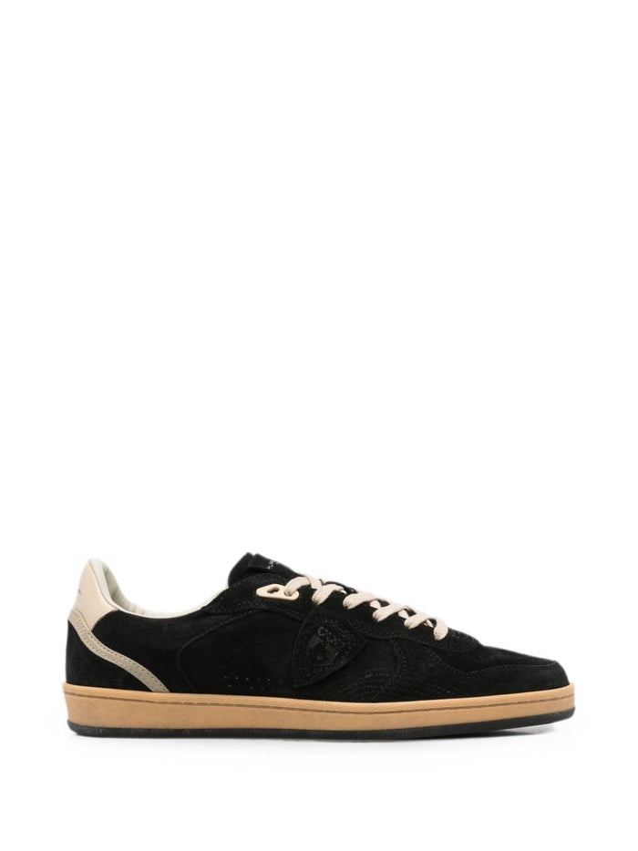 Philippe Model Scarpa Nero Uomo 1