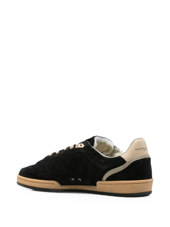 Philippe Model Scarpa Nero Uomo 2