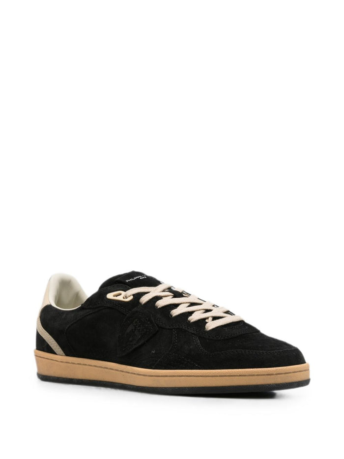 Philippe Model Scarpa Nero Uomo 3