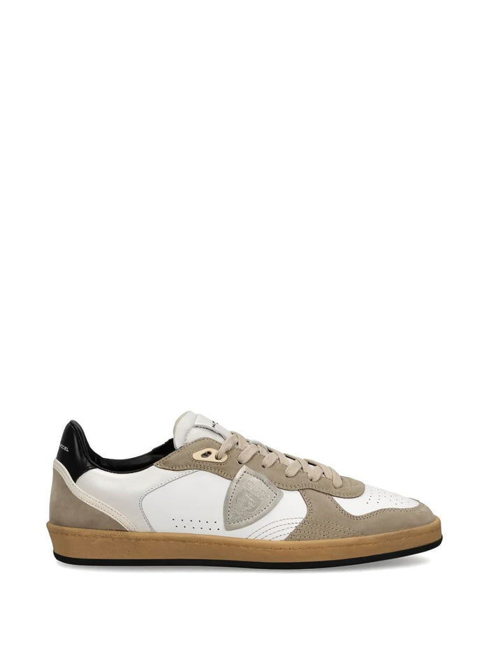 Philippe Model Scarpa Bianco Uomo 1