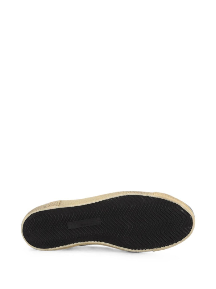 Philippe Model Scarpa Vintage Brogue Uomo 3