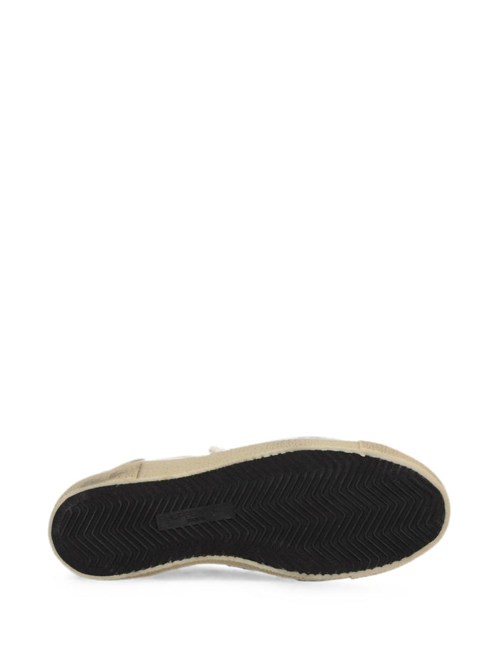 Philippe Model Scarpa Bianco Uomo 3