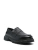 Viron Scarpa Nero Uomo 2