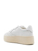 Autry White Shoe Women 3