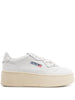 Autry White Shoe Women 1