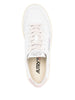 Autry White Shoe Women 2