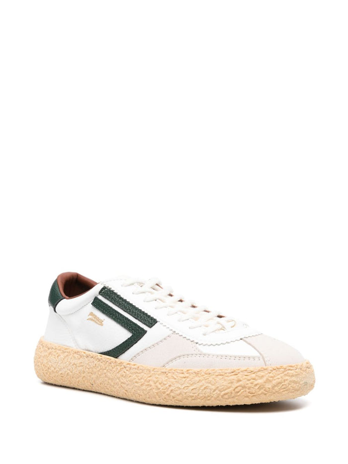 Puraai Scarpe Uomo Vintage 2