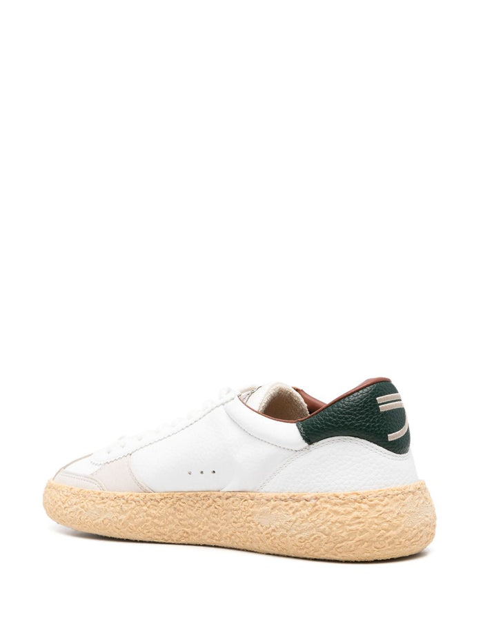 Puraai Scarpe Uomo Vintage 4