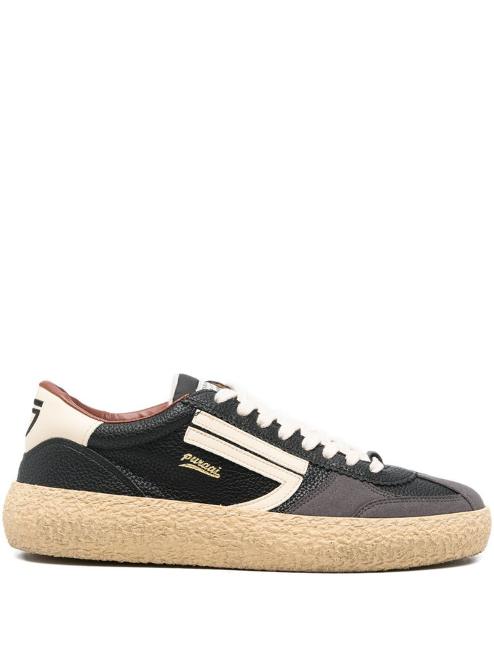 Puraai Scarpe Blu Uomo Eclipse 1