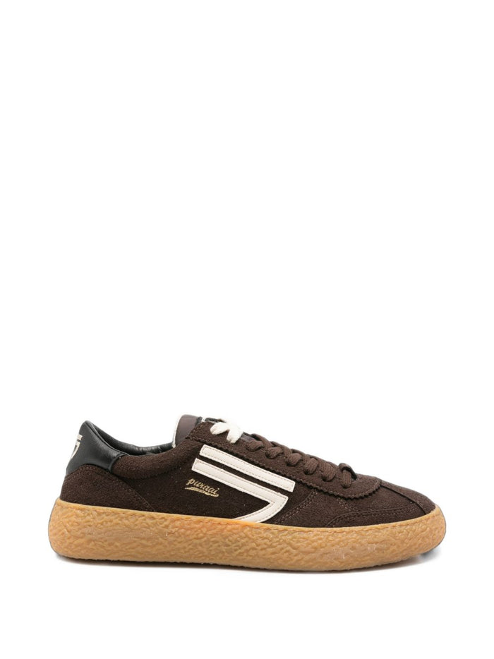 Puraai Scarpa Cocoa Uomo 1