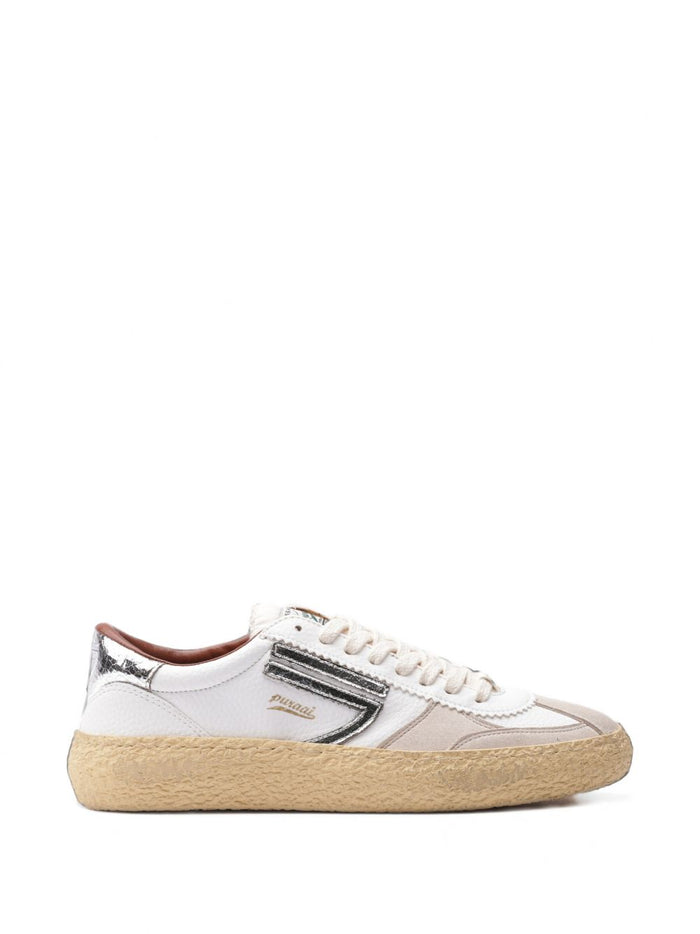 Puraai Scarpa Gin Donna 1