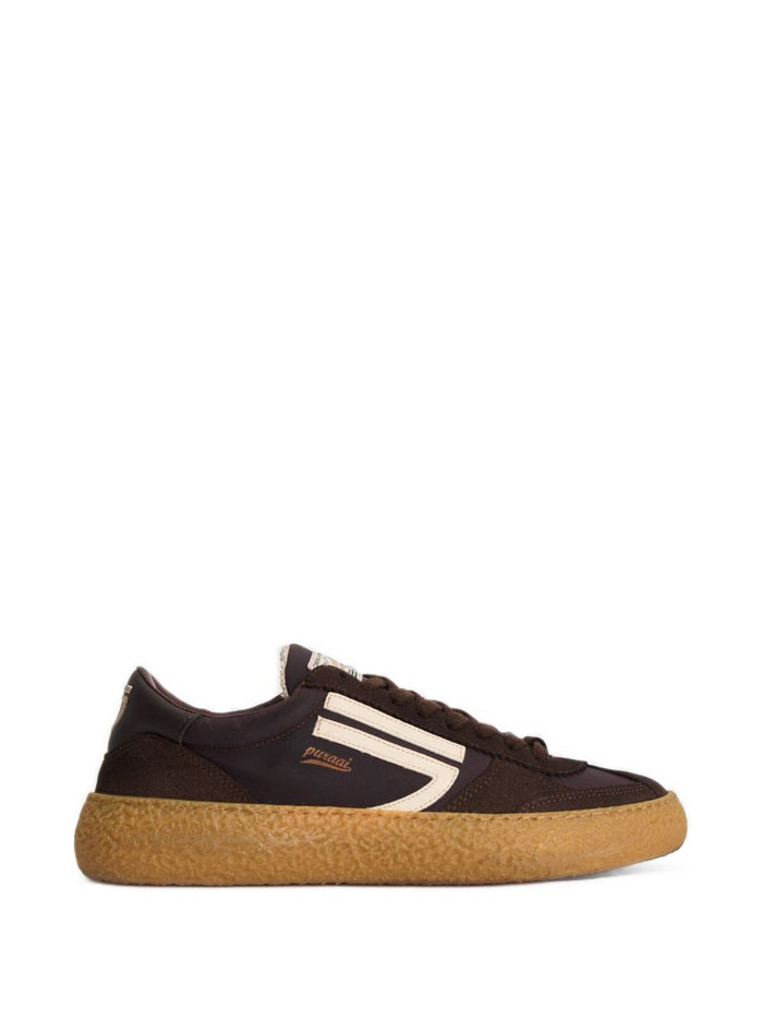 Puraai Scarpa Cabernet Uomo 1