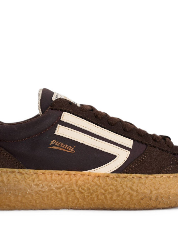 Puraai Scarpa Cabernet Uomo 2