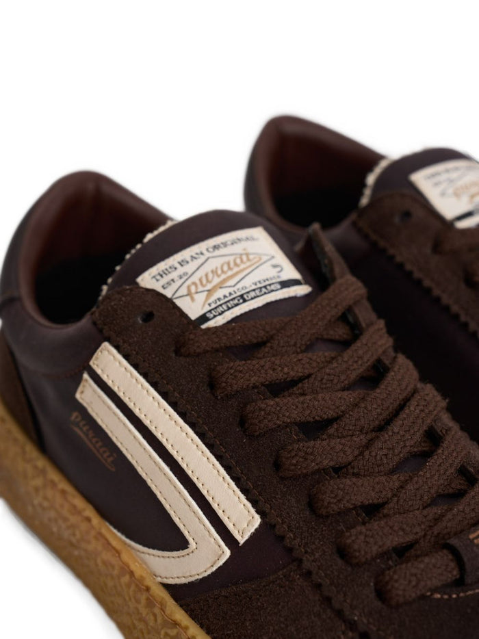 Puraai Scarpa Cabernet Uomo 4