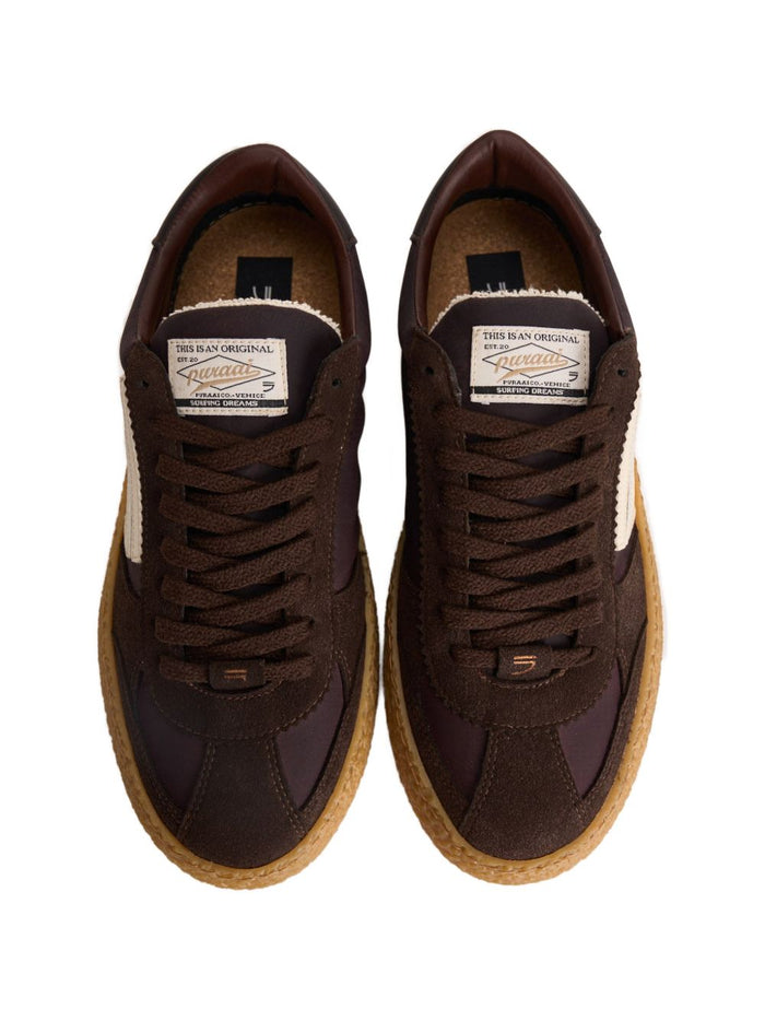 Puraai Scarpa Cabernet Uomo 7