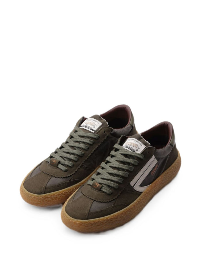 Puraai Scarpa Sidro Uomo 2