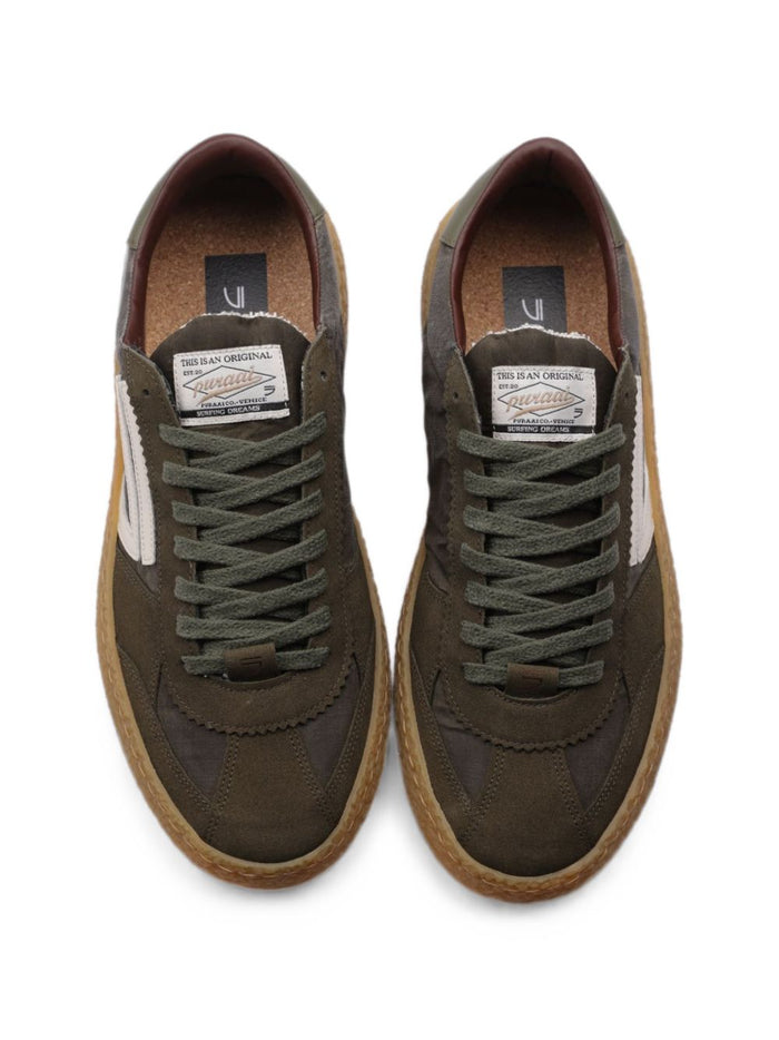 Puraai Scarpa Sidro Uomo 3