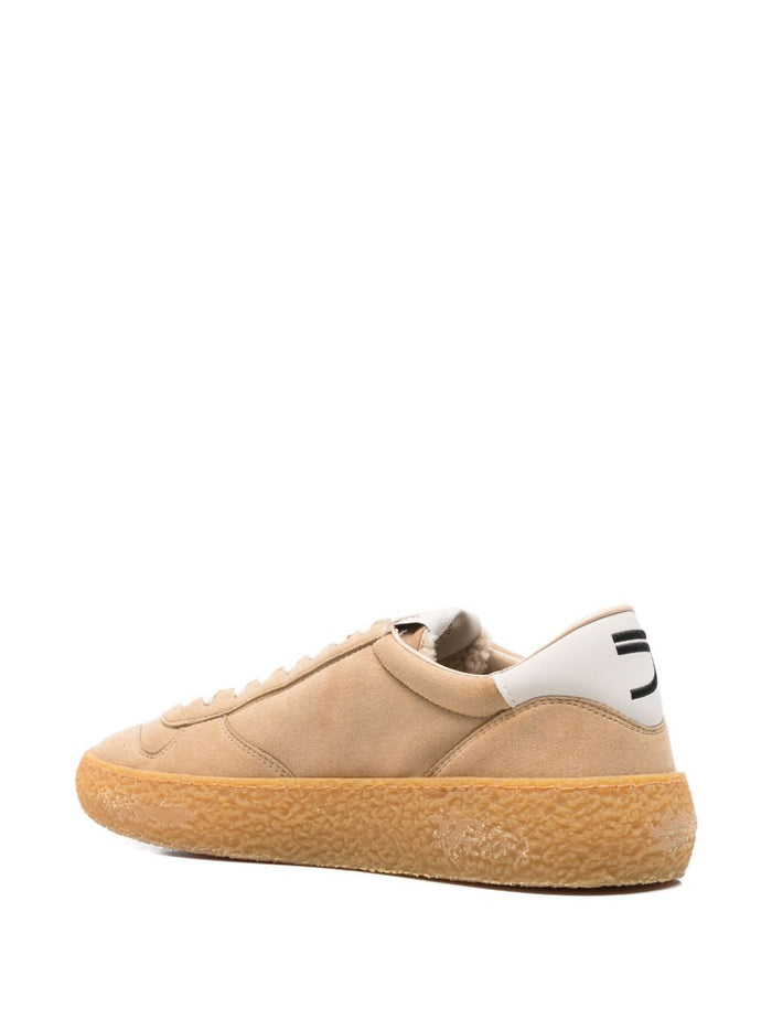 Puraai Scarpe Uomo Beige Polly 2