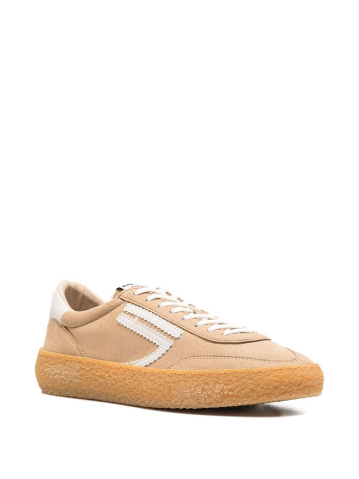 Puraai Scarpe Uomo Beige Polly 4
