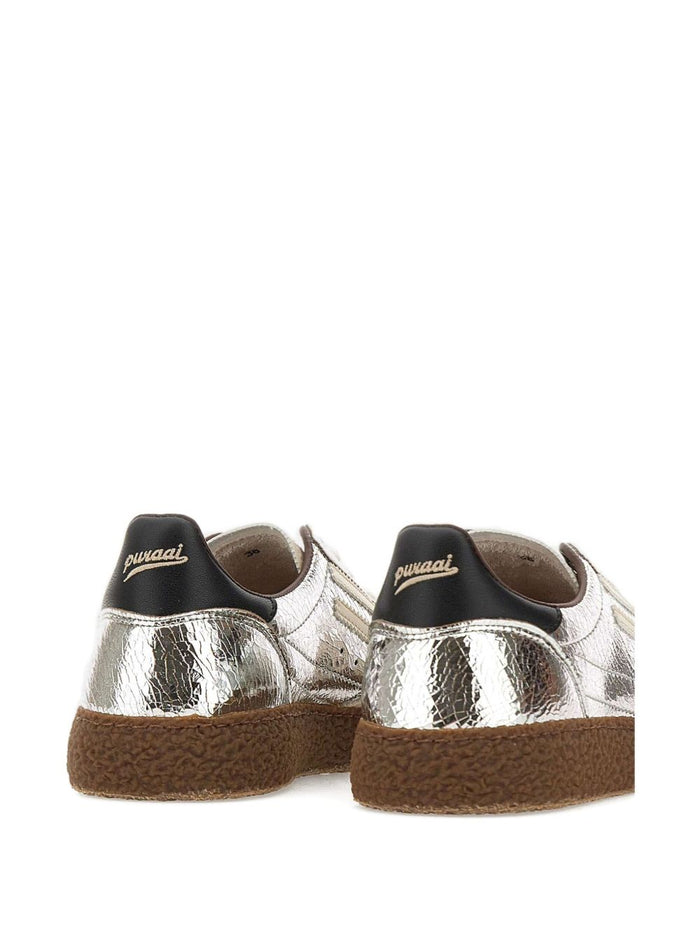 Puraai Women's Pattern Shoes 2