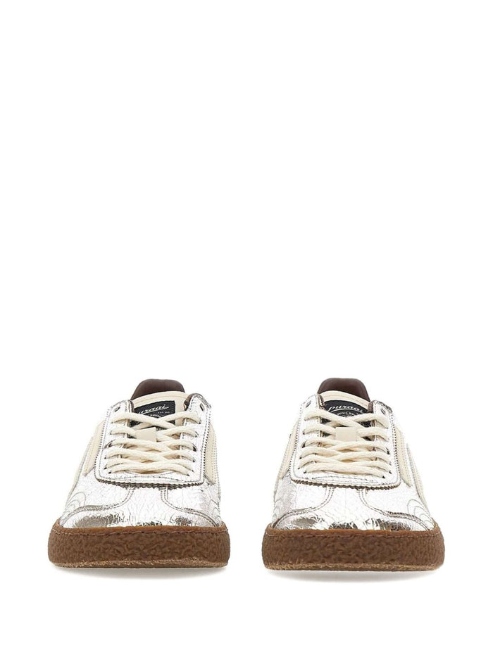 Puraai Women's Pattern Shoes 4