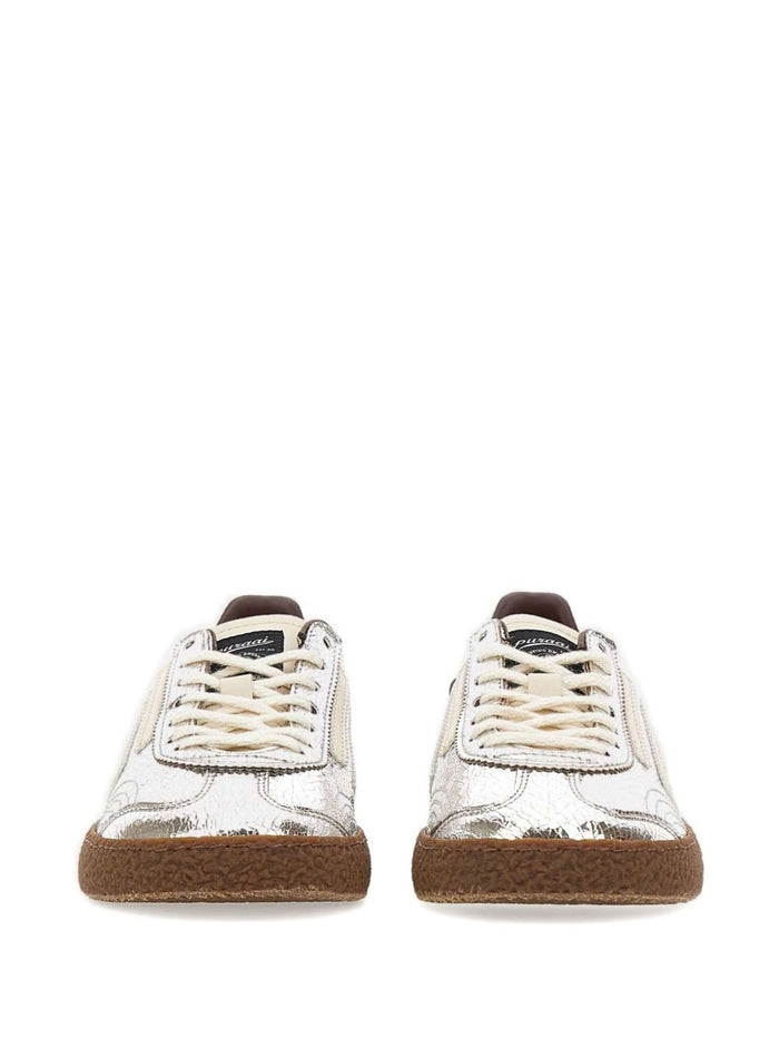 Puraai Women's Pattern Shoes 5