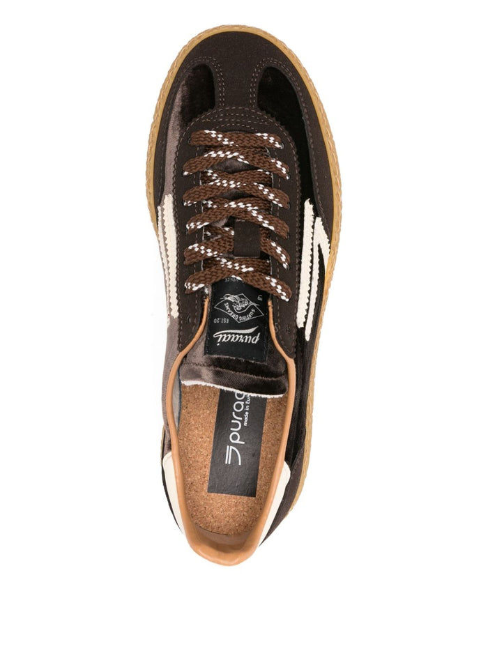 Puraai Scarpa Tiramisu Donna 2