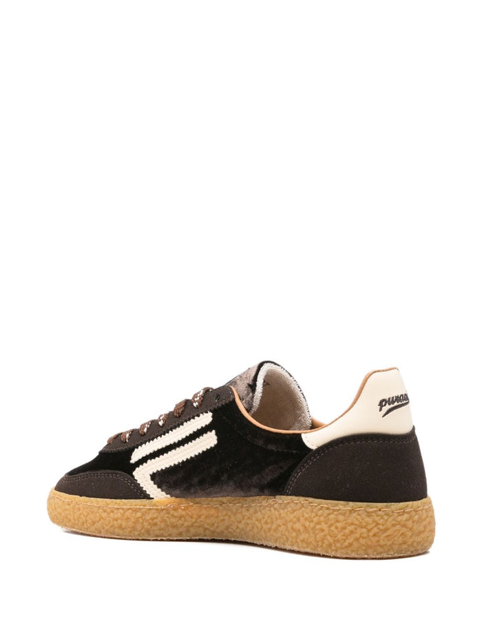 Puraai Scarpa Tiramisu Donna 4