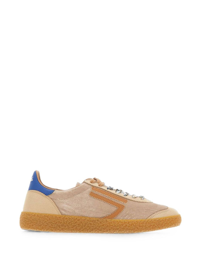 Puraai Scarpa Salted Caramel Donna 1