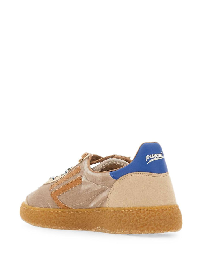 Puraai Scarpa Salted Caramel Donna 4