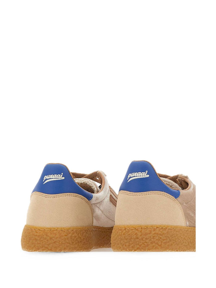 Puraai Scarpa Salted Caramel Donna 5