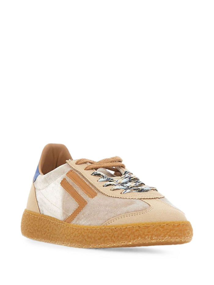 Puraai Scarpa Salted Caramel Donna 6