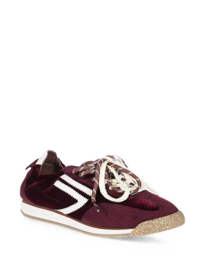 Puraai Scarpa Viola Donna 2