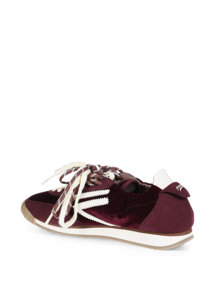Puraai Scarpa Viola Donna 3