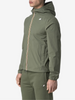 K-way Uomo Giubbotto Verde Jack Stretch 2