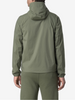 K-way Uomo Giubbotto Verde Jack Stretch 3