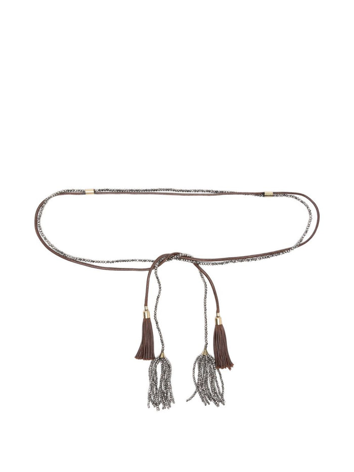 Antonelli Cinta Multicolore Donna 1