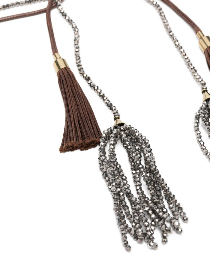 Antonelli Cinta Multicolore Donna 2