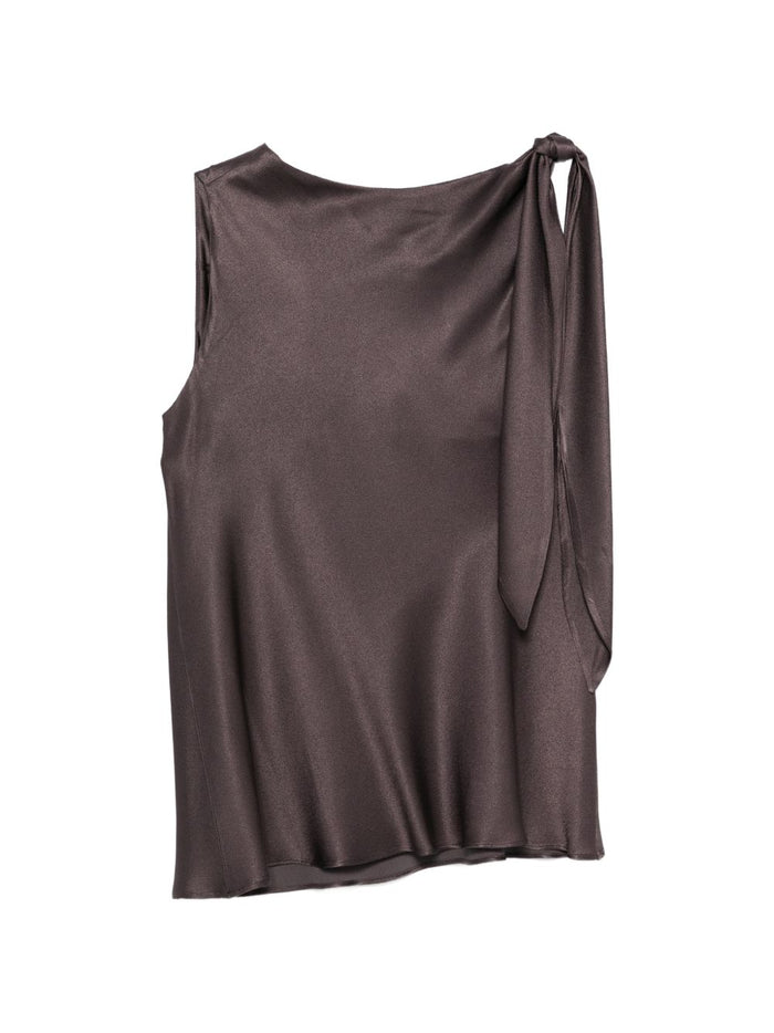 Antonelli Top Multicolore Donna 1