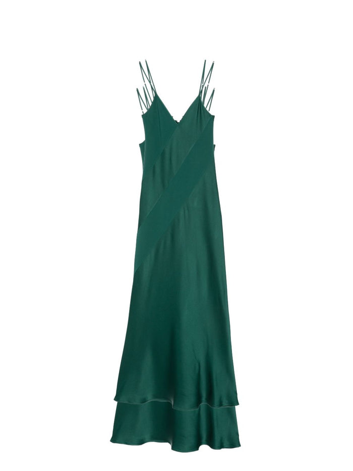 Antonelli Women's Black Dress 1