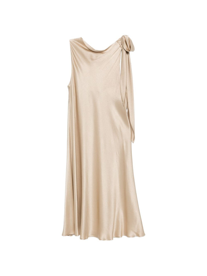 Antonelli Women's Multicolored Dress 1