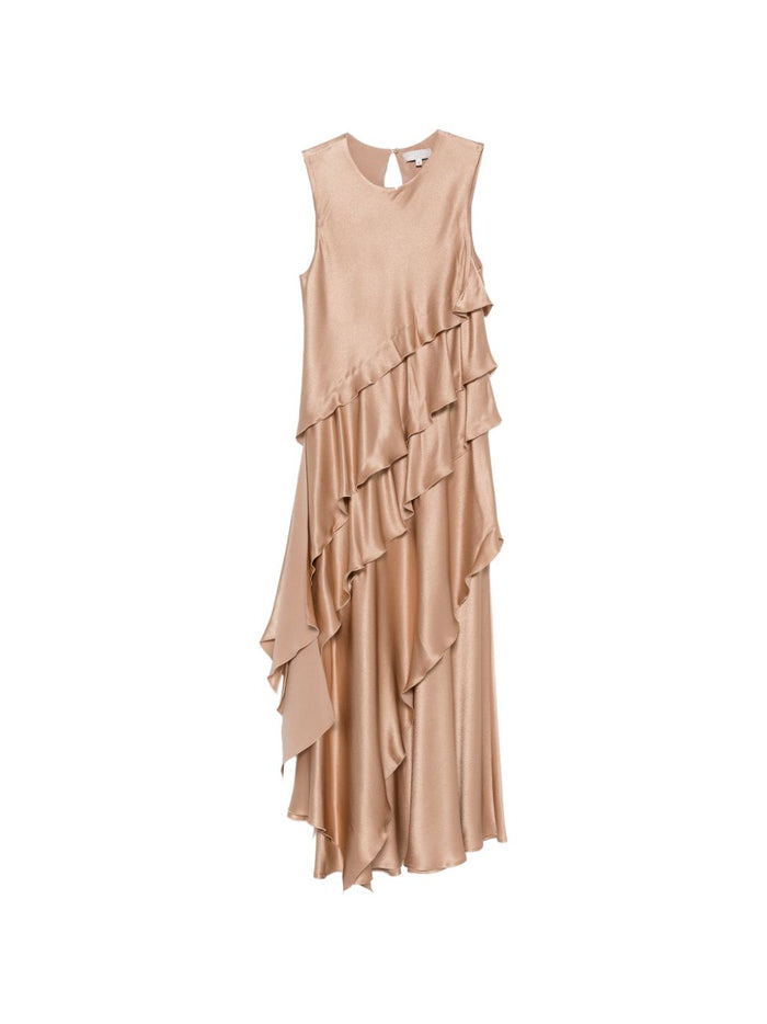 Antonelli Women's Multicolored Dress 1