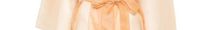 Antonelli Trench Giallo Donna - Dipierro