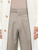 Briglia 1949 Beige Trousers Men's Quartieris 2